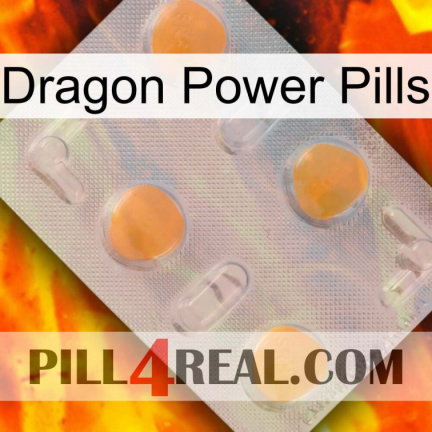 Dragon Power Pills 24